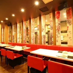 芙蓉苑 長堀橋本店