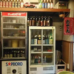 木屋