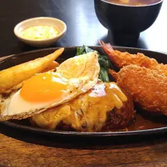 抱梅