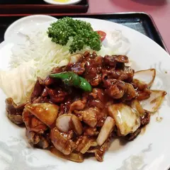 東洋軒