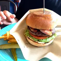 Rise Burger ライズバーガー