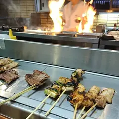 やきとりの名門秋吉 富山駅前店