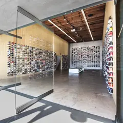 Flight Club Los Angeles