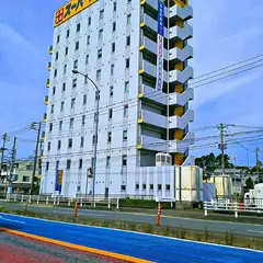 スーパーホテル 長泉・沼津インター