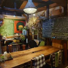 Cafe&Bar Baumバウム