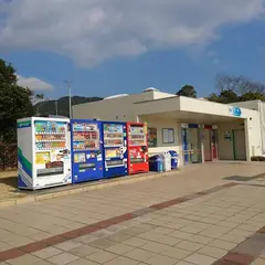 小城PA (上り)