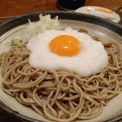 とおる蕎麦