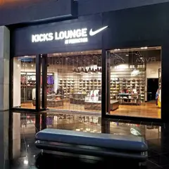 Kicks Lounge At Footaction