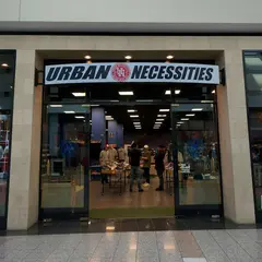 Urban Necessities