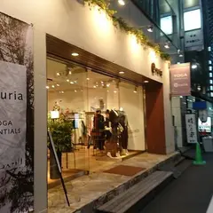 スリア銀座店
