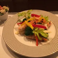 中国料理 錦水