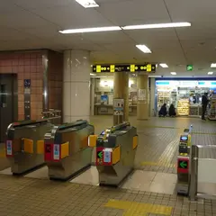 都島駅