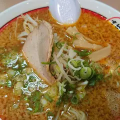 すわき後楽中華そば 岡山タカシマヤ店