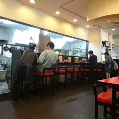長浜ラーメン山がさ