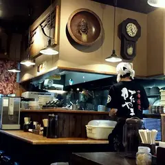 中華蕎麦 かたやま 中仙道店