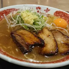 ラーメン東大 イオンモール岡山店