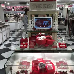 THE KISS 新宿アルタ店