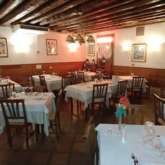 Trattoria Bar Pontini