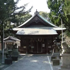 志式神社
