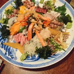 蒔田寿司