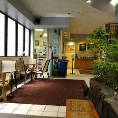 Rainbow’s End Snack Shop