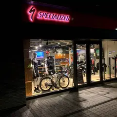 スペシャライズド 新宿