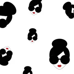 alice + olivia