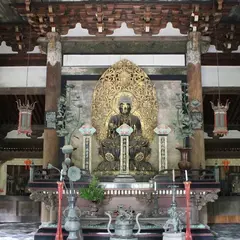 大徳寺法堂