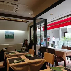 欧風料理エルエラ