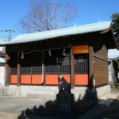 梶ケ島住吉神社