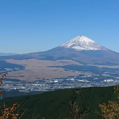 富士箱根伊豆国立公園