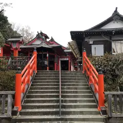 霞神社