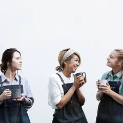 オゾンコーヒーロースターズ