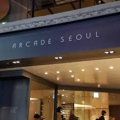 ARCADE SEOUL