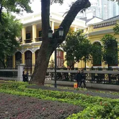 フォーシーズンズ ホテル 広州