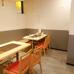 東京下町もんじゃ屋 Rikyu