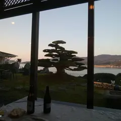 油谷湾温泉ホテル楊貴館岩盤浴沙羅沙