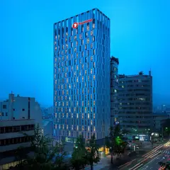 Travelodge Dongdaemun