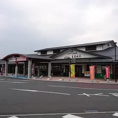 道の駅 なかつ