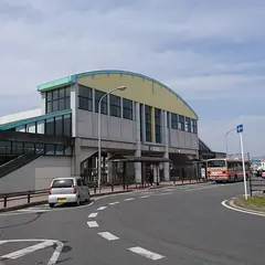 八幡宿駅