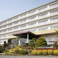 筑波温泉ホテル