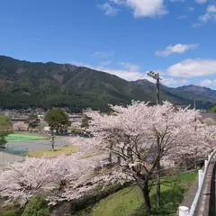 飛騨川公園