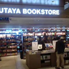TSUTAYA BOOKSTORE 渋谷スクランブルスクエア