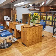 Ruffians Soho - Liberty