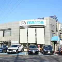 関東マツダ 武蔵野店