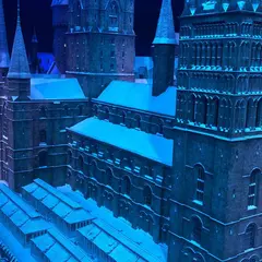 Warner Bros. Studio Tour London