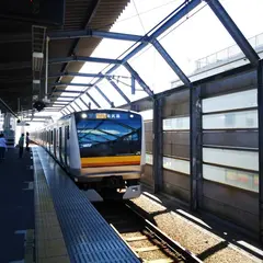 矢野口駅