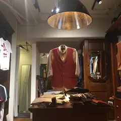 M'ARIJUAN 横浜元町店