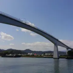 浦戸大橋