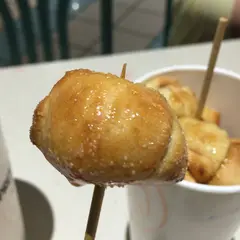 プレッツェルメーカー